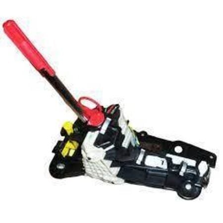 Megane 3-III Fluence Otomatik Vites Kumanda Kolu K9K 341042088R-341044934R-341047434R -Renault Mais