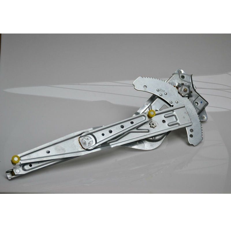 Laguna 1 Ön Cam Krikosu Sol Elektirikli 7701039845 -Valeo