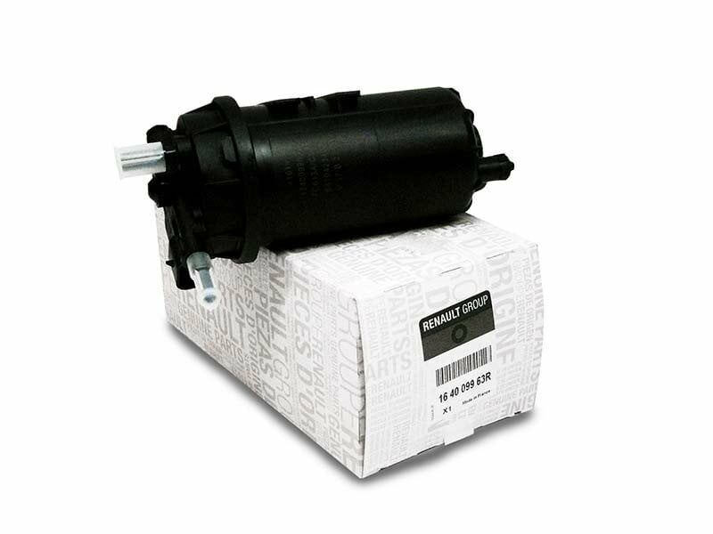 Master 3-III Mazot Filtresi Komple 2.3 Dci M9T (2010-2020) 164009963R -Renault Mais