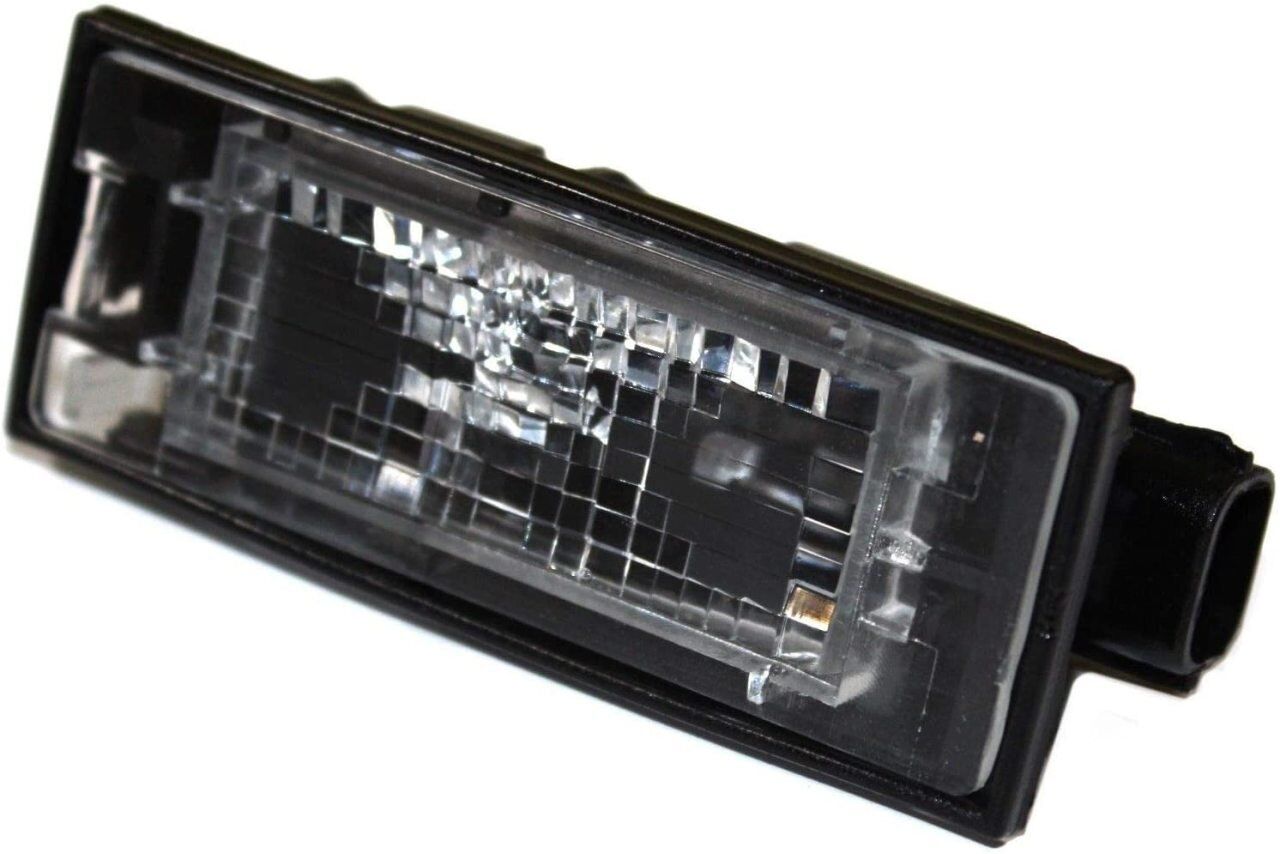 Plaka Aydınlatma Lambası Clio 3 - III 8200480127 - Kaya Plastik