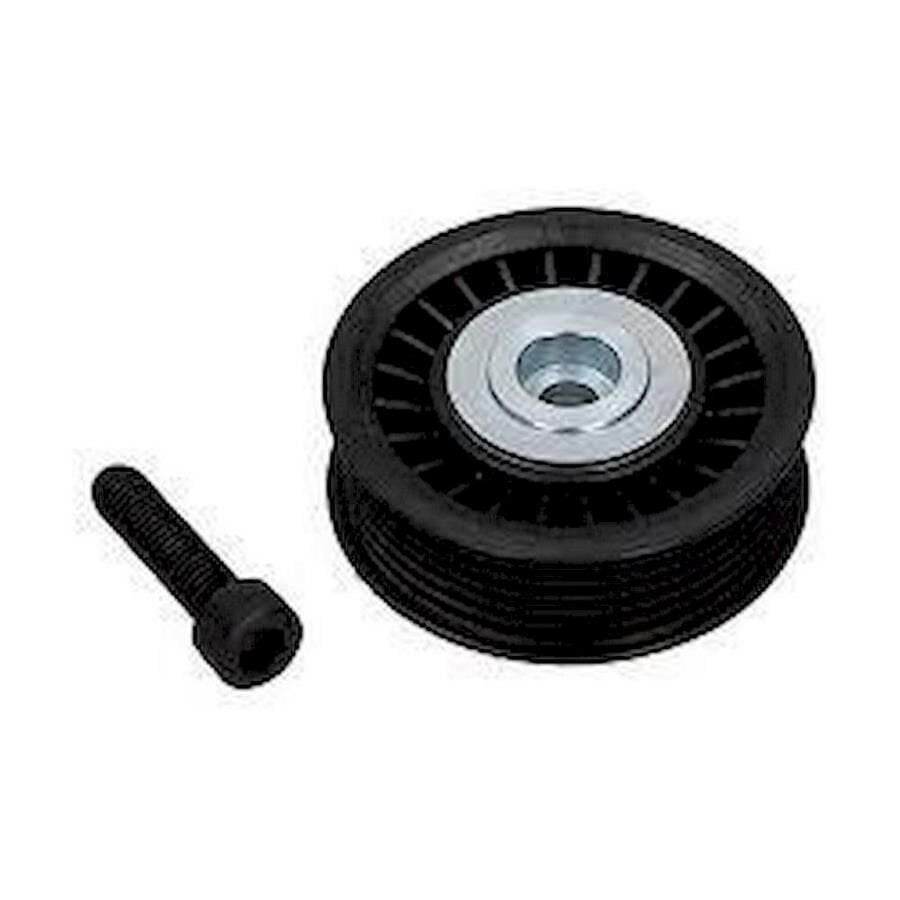 Logan 1-I Sandero 1-I Duster 1-I Alternatör Gergi Rulmanı 1.5 Dci K9K-1.6 16V 119231378R -Aba Rulman