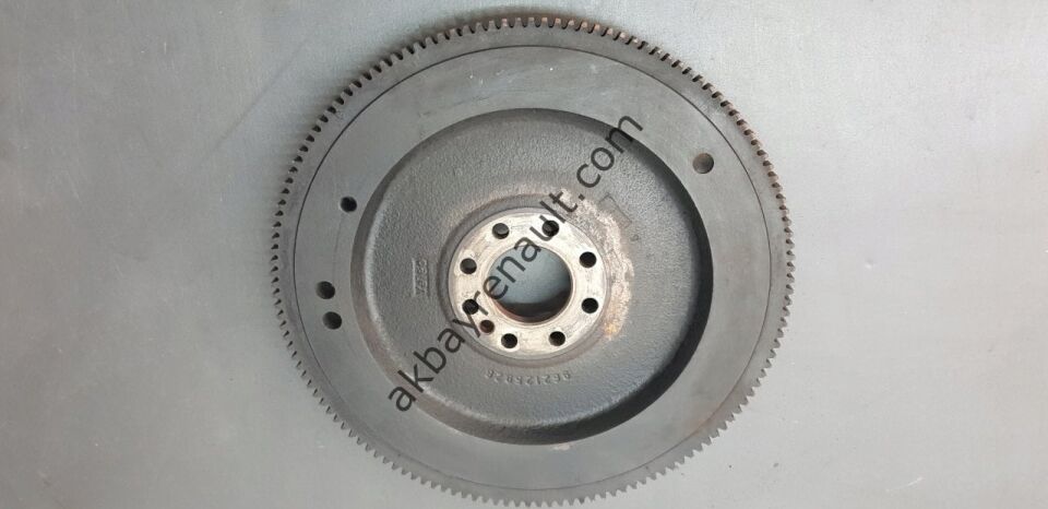 Master 2-II Motor Volanı (Volant ) 2.5 Dci G9U (2003-2010) 8200545322 -Renault Mais