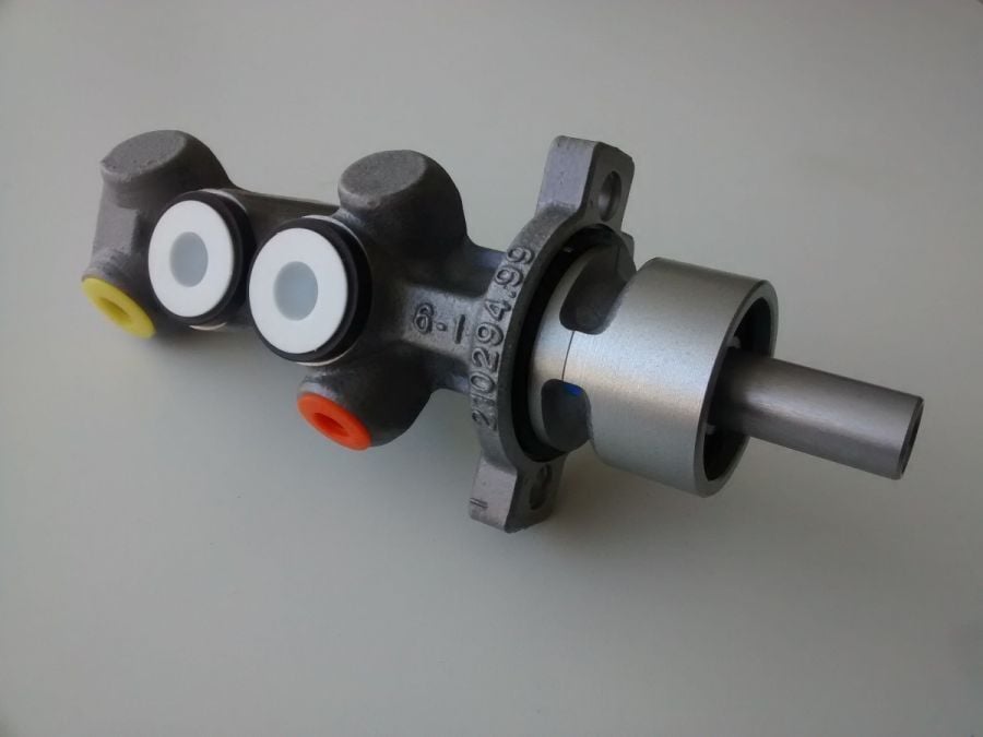 Kango 1-I 2-II Fren Ana Merkezi Abs'li Araçlar İçin (1997-2008) 7701205405 -Trw