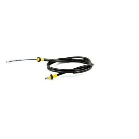 Logan Mcv 1-I Sandero 1-I Pick-Up Mcv El Fren Teli Halatı (2004-2012) 6001549112 -Cavo