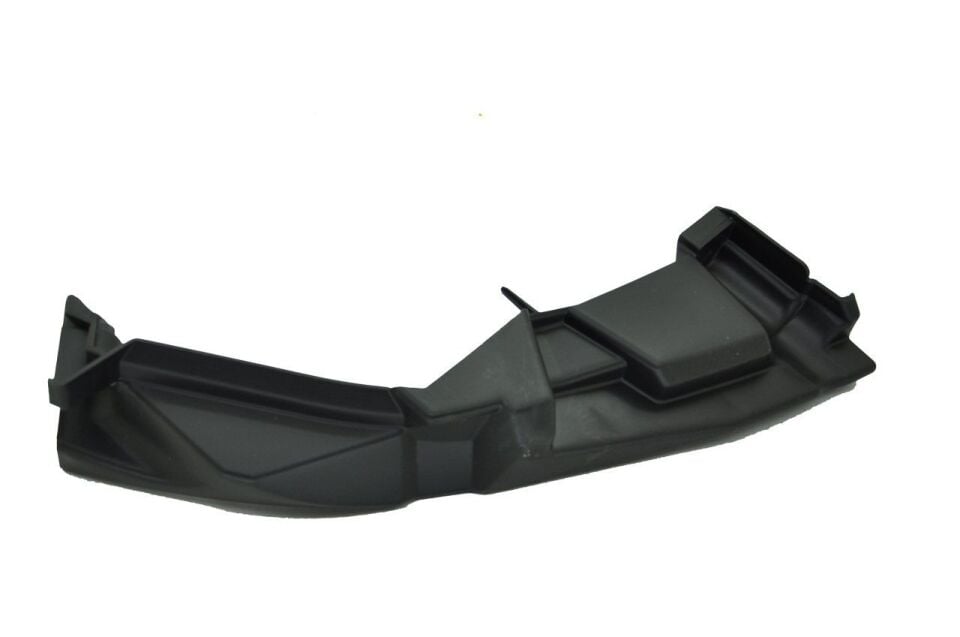 Clio 3-III Sol Ön Tampon Ayağı Braketi (2004-2012) 8200289844 -Renault Mais
