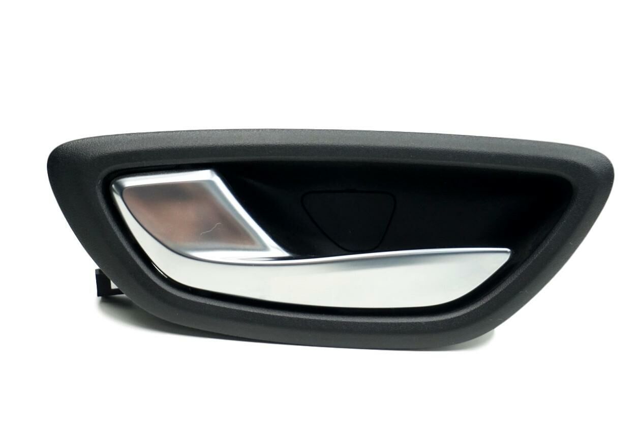 Megane 4-IV Talisman Sol İç Açma Kolu (Ön-Arka) (Adet) 806718801R -Mga