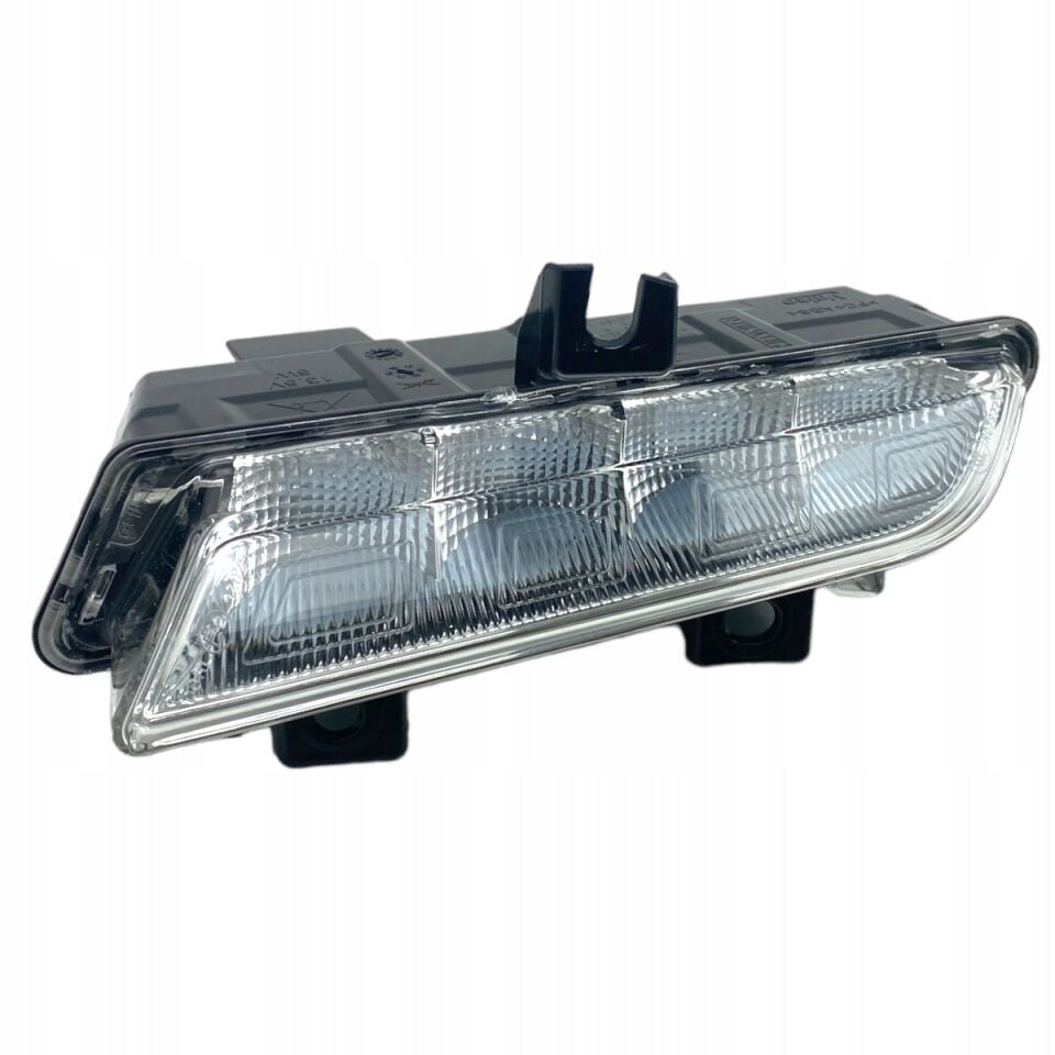 Clio 4-IV Captur 1-I Sol Gündüz Far Lambası (2013-2015) 266059367R -Tyc