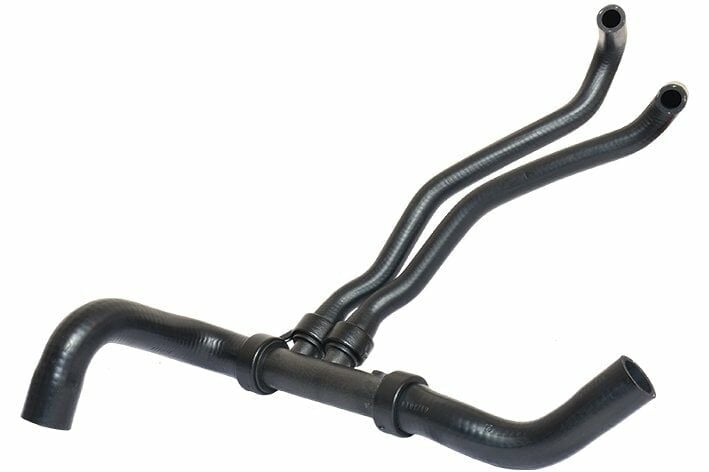 Scenic 2-II Radyatör Alt Hortumu 1.6 16V K4M 8200233972 -İbraş