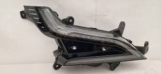 Megane E-Tech Sağ Gündüz Farı 2024-> 266009083R -Renault Mais