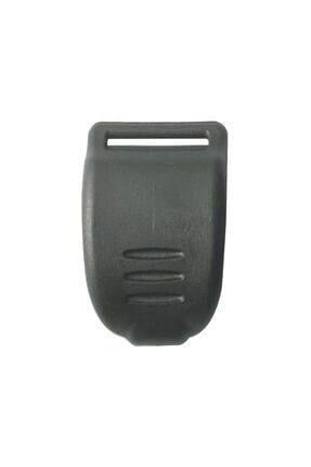 Megane 2-II Scenic 2-II Kapı Perde Klipsi Tutacağı (Siyah) 77200730 -Yerli Üretim