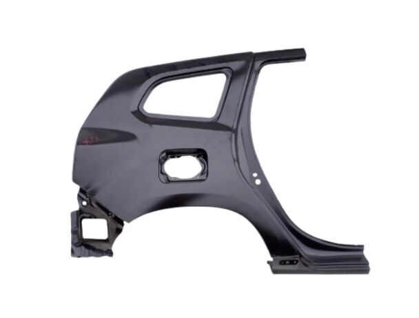 Duster 2-II Sağ Arka Çamurluk 2018-> 760302867R -Renault Mais