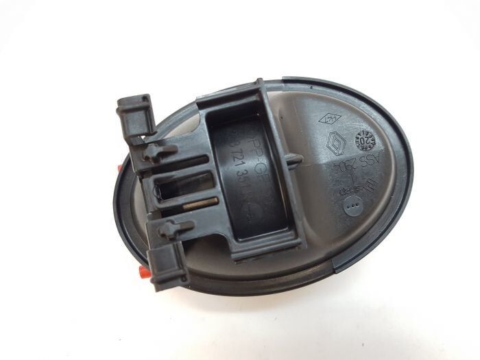 Master 3-III Vakum Deposu 2.3 Dci M9T 8200782536-223721351R -Renault Mais
