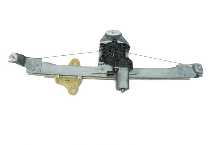 Captur 1-I Sağ Ön Cam Krikosu Motorlu (2013-2020) 807200713R -Renault Mais