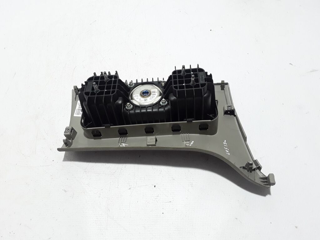 Lodgy Dokker Yolcu Hava Yastığı Airbag (2013-2020) 985255139R -Renault Mais