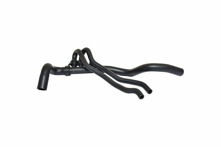 Scenic 2-II Radyatör Alt Hortumu 2.0 16V F4R 8200155219 -İbraş