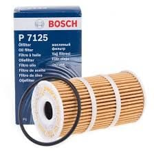 Master 3-III Yağ Filtresi 2.3 Dci M9T (2010-2020) 152093920R -Bosch