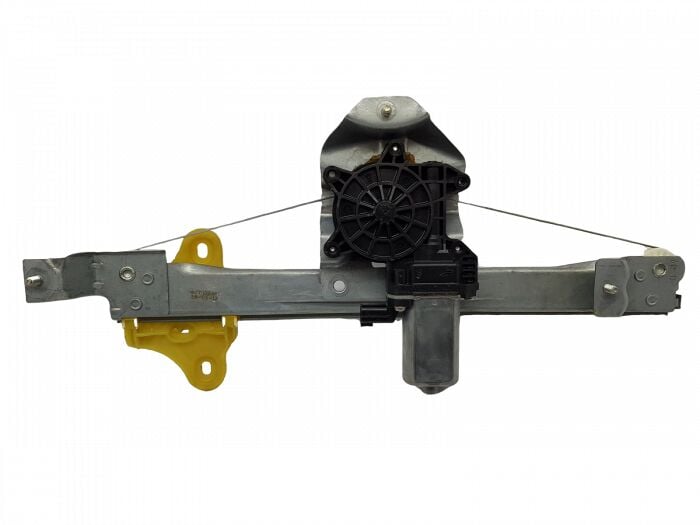 Captur 1-I Sağ Arka Cam Krikosu Motorlu (2013-2020) 827009380R -Renault Mais