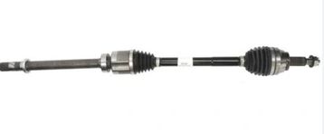 Talisman Sağ Ön Aks (Mekanik Vites) 1.6 Dci R9M 391004169R -Renault Mais