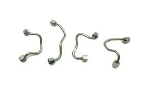 Clio 4-IV Lodgy Dokker Enjektör Rampa Borusu 1.5 Dci K9K 166806696R -Renault Mais