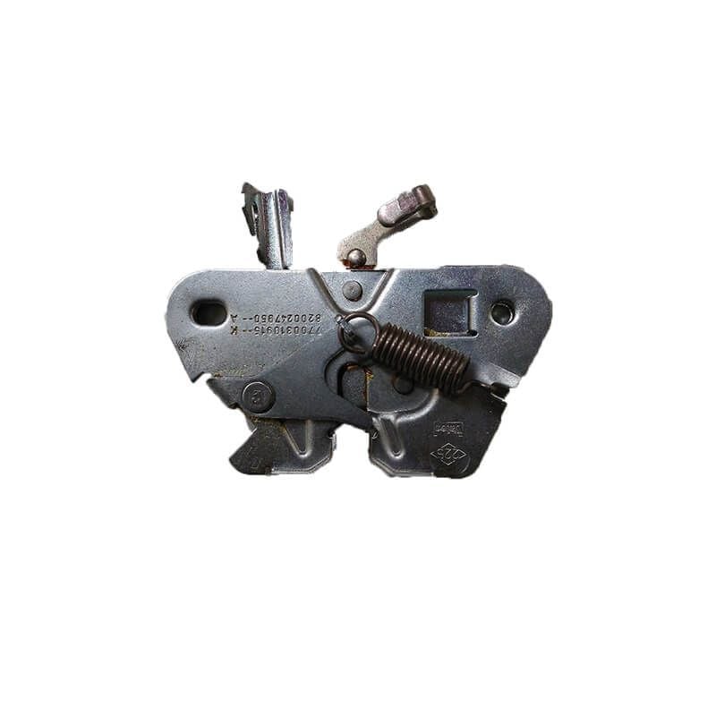 Kango Motor Kaput Kilidi 7700310915 - 8200247950 -Renault Mais