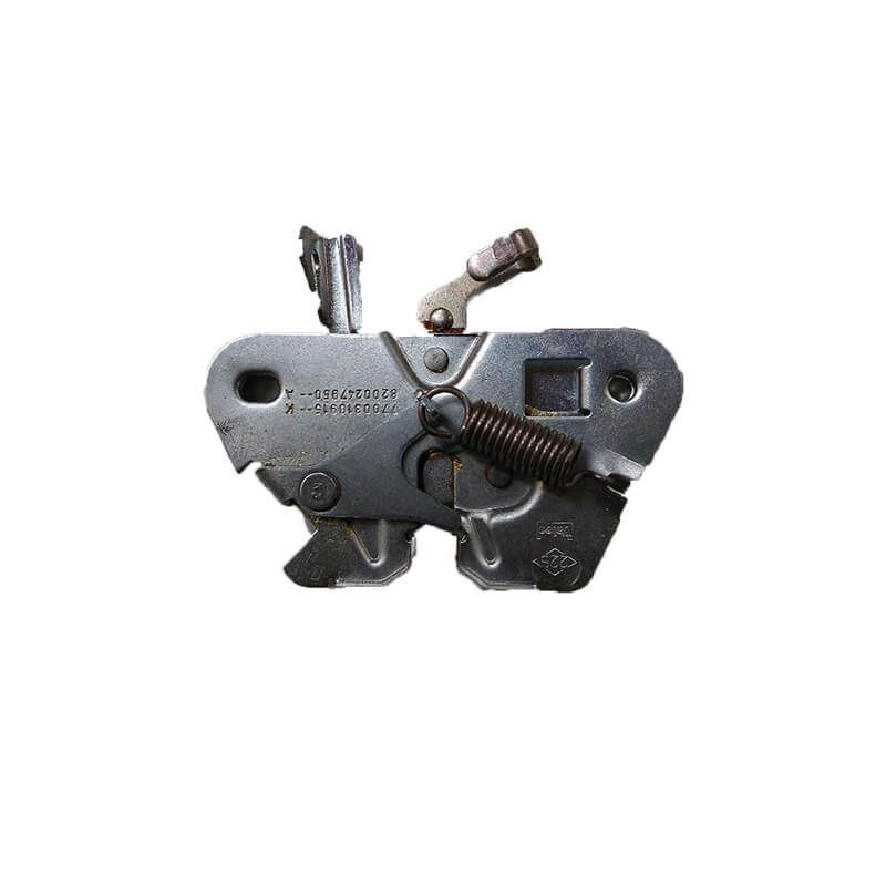 Kango Motor Kaput Kilidi 7700310915 - 8200247950 -Renault Mais