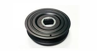 Master 3-III Krank Kasnağı 2.3 Dci M9T (2010-2020) 8200805671 -Kraftvoll