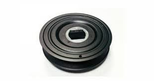 Master 3-III Krank Kasnağı 2.3 Dci M9T (2010-2020) 8200805671 -Kraftvoll