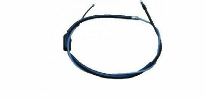 Megane 4-IV El Fren Teli Halatı 364008253R-364007157R-365370544R -Orjinal