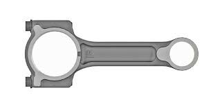 Laguna 3-III Latitude Trafic 2-II Koleos 1-I Piston Kolu 2.0 DCİ M9R Adet (32Pin) 7701477831 -Bmy