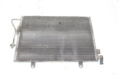 Clio 2-II Klima Radyatörü 1.4 8V K7J-1.6 8V K7M (1998-2008) 7700414103 -Kale