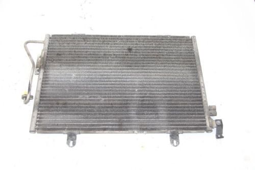 Clio 2-II Klima Radyatörü 1.4 8V K7J-1.6 8V K7M (1998-2008) 7700414103 -Kale