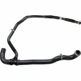 Lodgy 1-I Dokker 1-I Duster 1-I Radyatör Alt Hortumu 1.5 Dci K9K 215014391R -İbraş