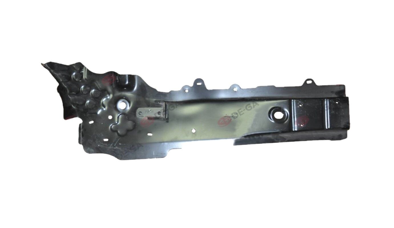 Clio 5-V Sol Ön Şase Kapama Sacı 2020-> 751316449R -Yerli Kaporta