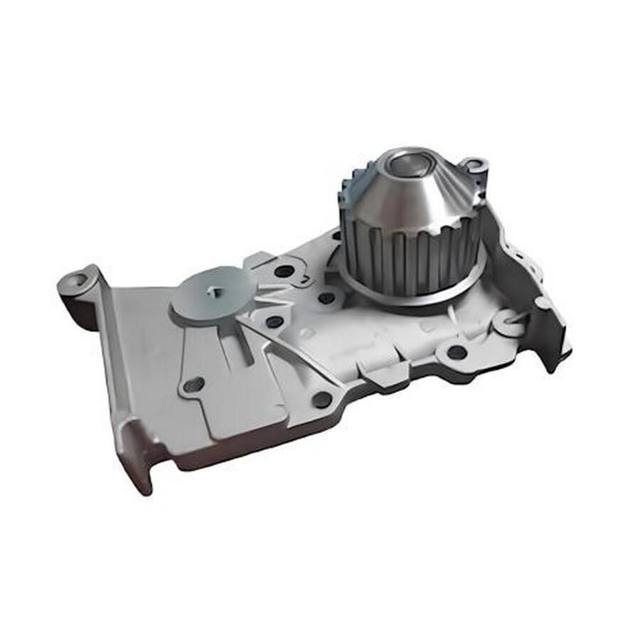 Clio 2-II Clio 3-III Modus Laguna 2-II Devirdaim (Su Pompası) K4J - K4M 210105296R -Renault Mais