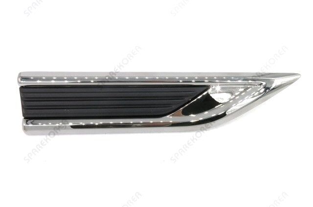 Talisman Sağ Ön Çamurluk Çıtası 638741224R -Renault Mais