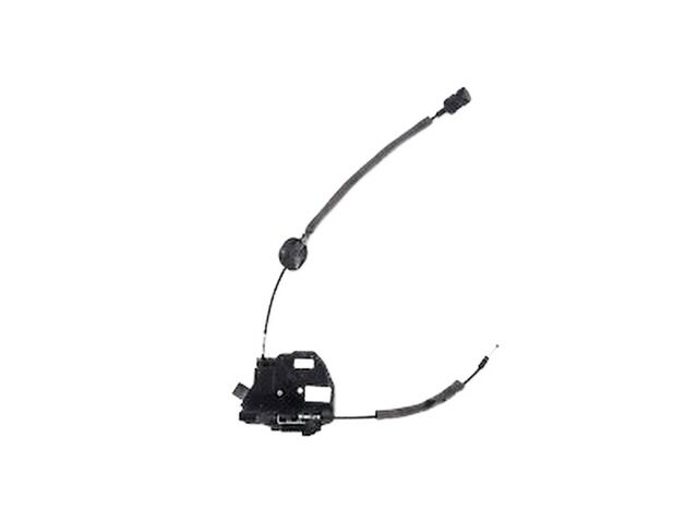 Captur 1-I Sol Arka Kapı Kilidi (2013-2020) 825012422R -Renault Mais