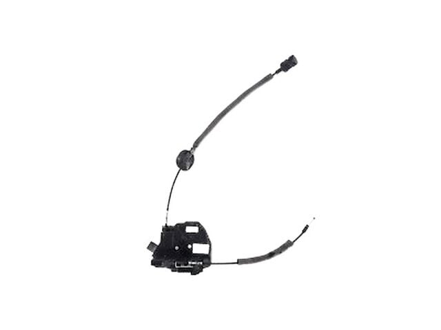 Captur 1-I Sol Arka Kapı Kilidi (2013-2020) 825012422R -Renault Mais