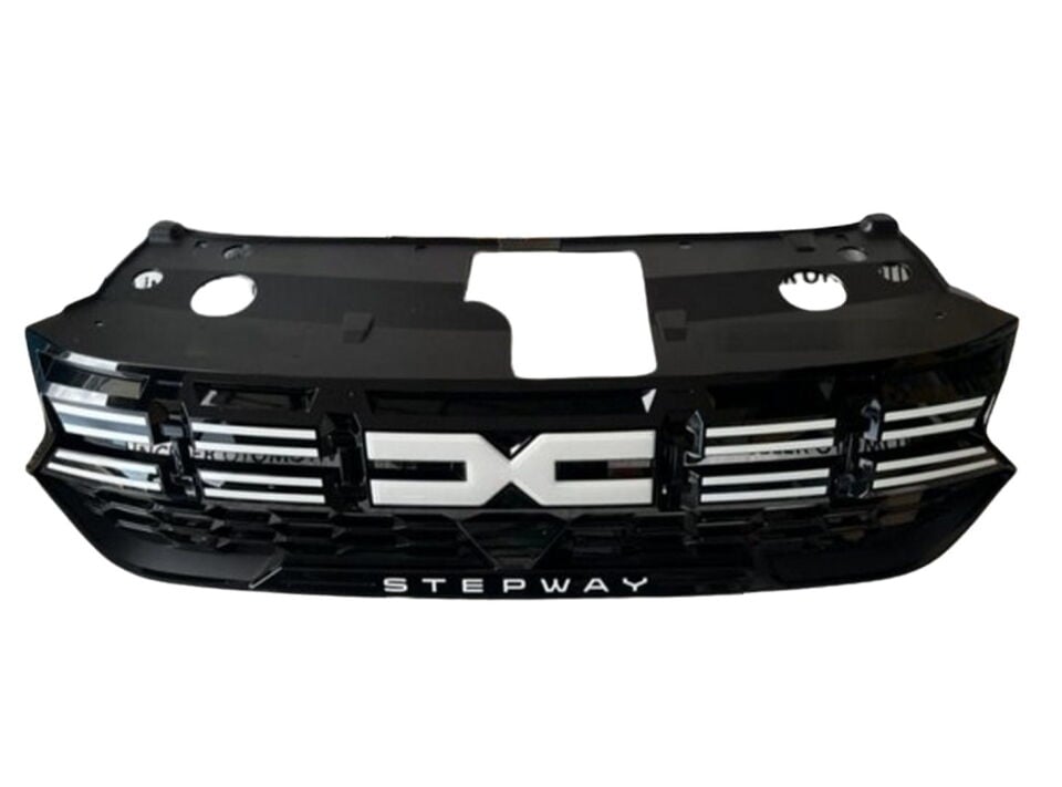 Sandero 3-III Stepway Ön Panjur 2022-> 622540736R -Renault Mais