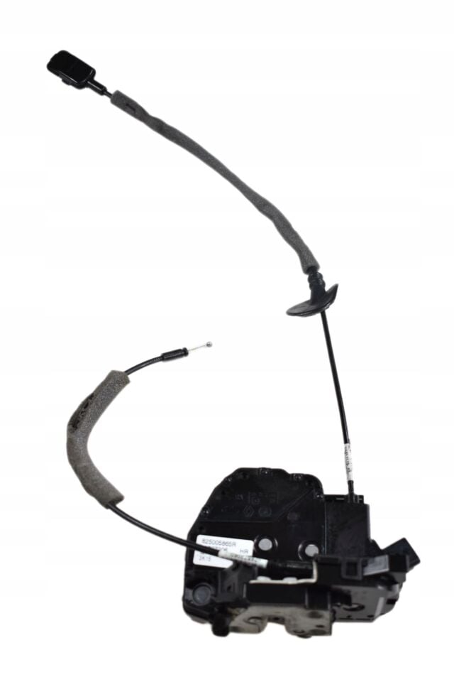 Captur 1-I Sağ Arka Kapı Kilidi (2013-2020) 825005865R - Renault Mais