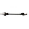 Clio 2-II Hatcback Otomatik Aks Sol (Komple) 1.4-1.6 8V 16V K7J-K4J-K4M 8200531844-8200235096-Mga