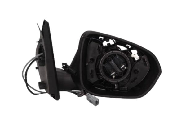 Duster 2-II Sağ Dış Dikiz Aynası Kör Nokta Kameralı Elektrikli 2018-> 963017882R -Renault Mais