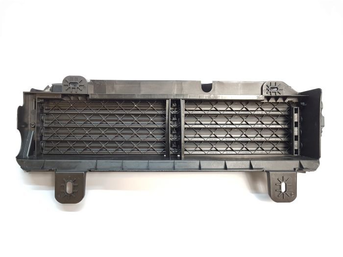 Duster 3-III Ön Panjur Izgarası Hava Paneli 2024-> 214F67073R -Renault Mais