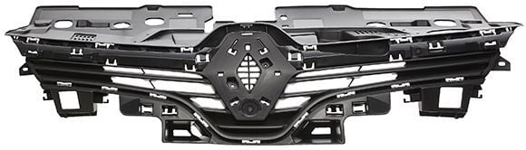 Clio 4-IV Ön Panjur (2016-2020) 622562901R -Yerli Kaporta