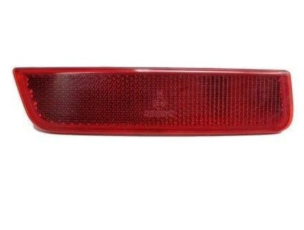 Duster 1-I Sol Arka Tampon Reflektörü (2009-2017) 265654344R -Renault Mais