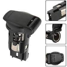 Clio 4-IV Kadjar Duster 1-I Çakmaklık (Aksesuar) Prizi 253312923R -Renault Mais