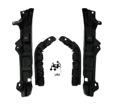 Latitude Ön Tampon Braket Takımı (2008-2015) 600382763R -Renault Mais