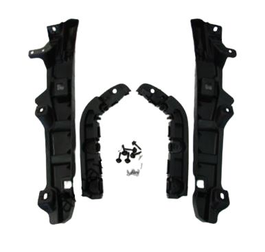 Latitude Ön Tampon Braket Takımı (2008-2015) 600382763R -Renault Mais
