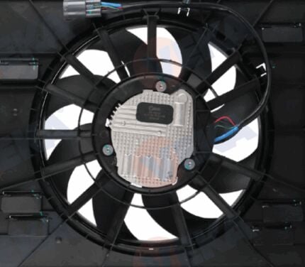 Togg T10X Fan Motoru (2023-2024) B0904201000 -Veka