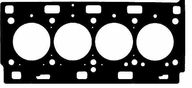 Espace 3-III 4-IV Velsatis Silindir Kapak Contası 2.2 Dci G9T 8200406740 -Renault Mais