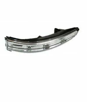 Fluence Latitude Sol Dikiz Ayna Sinyali (Ledli) (2008-2016) 261651525R -Renault Mais